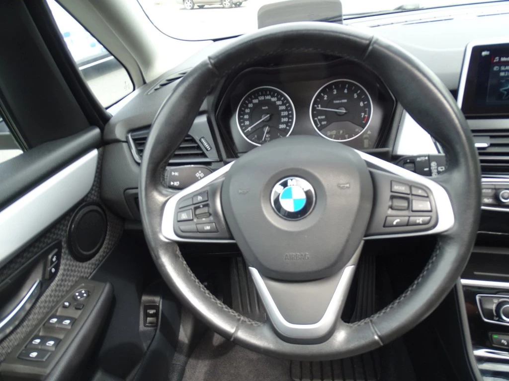 BMW 2 Serie – foto 9