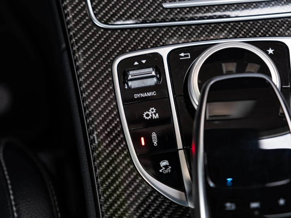 Mercedes-Benz C-Klasse – foto 50
