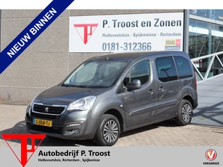 Peugeot e-Partner – thumbnail 1