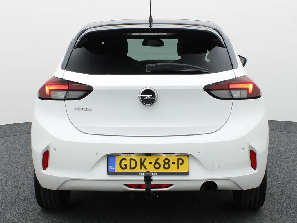 Opel Corsa – foto 8