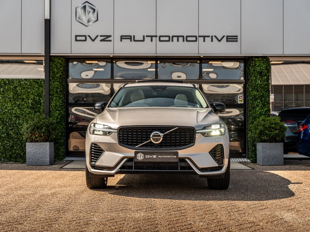 Volvo XC60 – foto 8