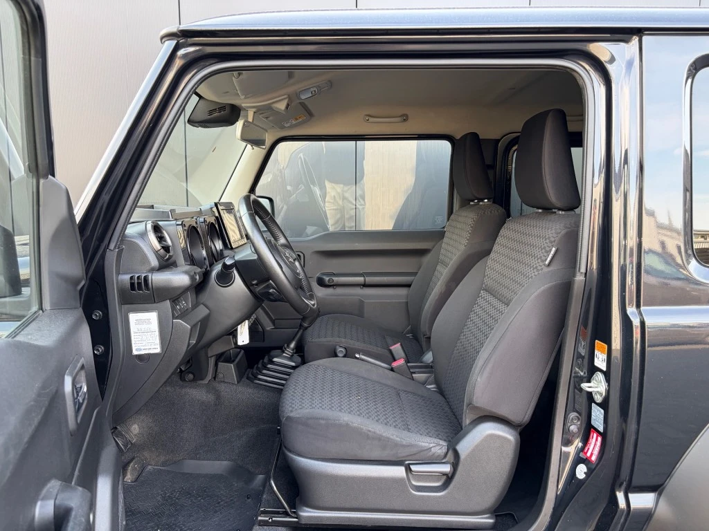 Suzuki Jimny – foto 16