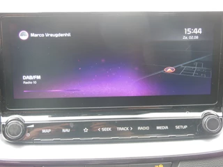Kia Ceed Sportswagon – thumbnail 17
