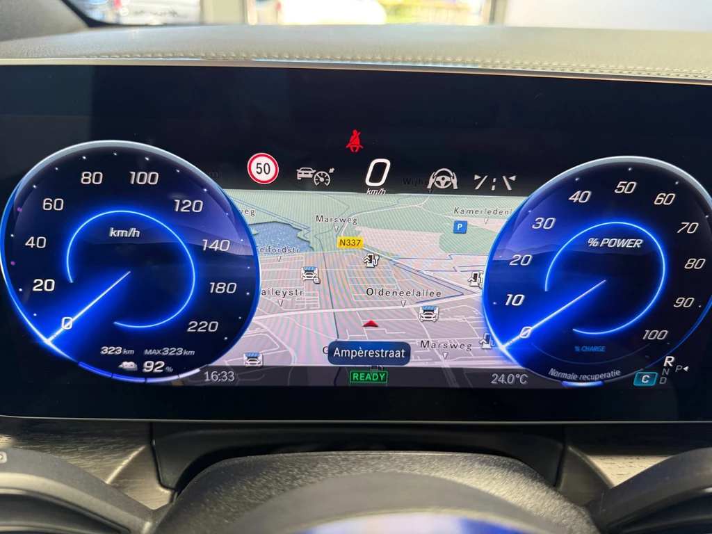 Mercedes-Benz EQV – foto 16