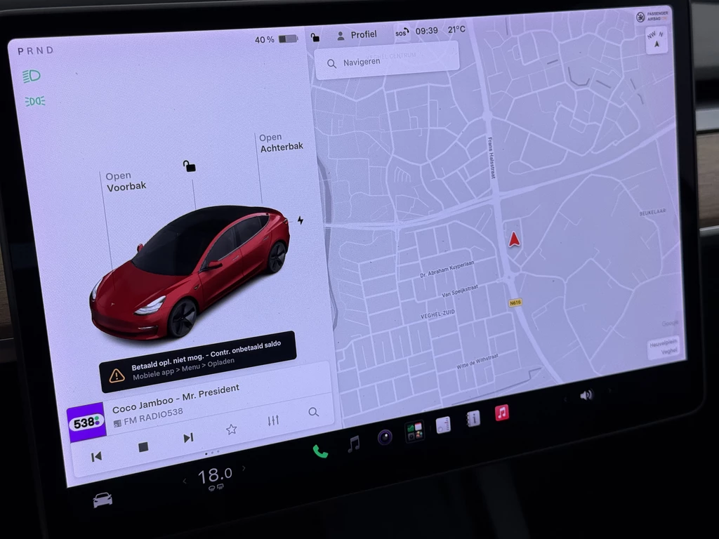 Tesla Model 3 – foto 17