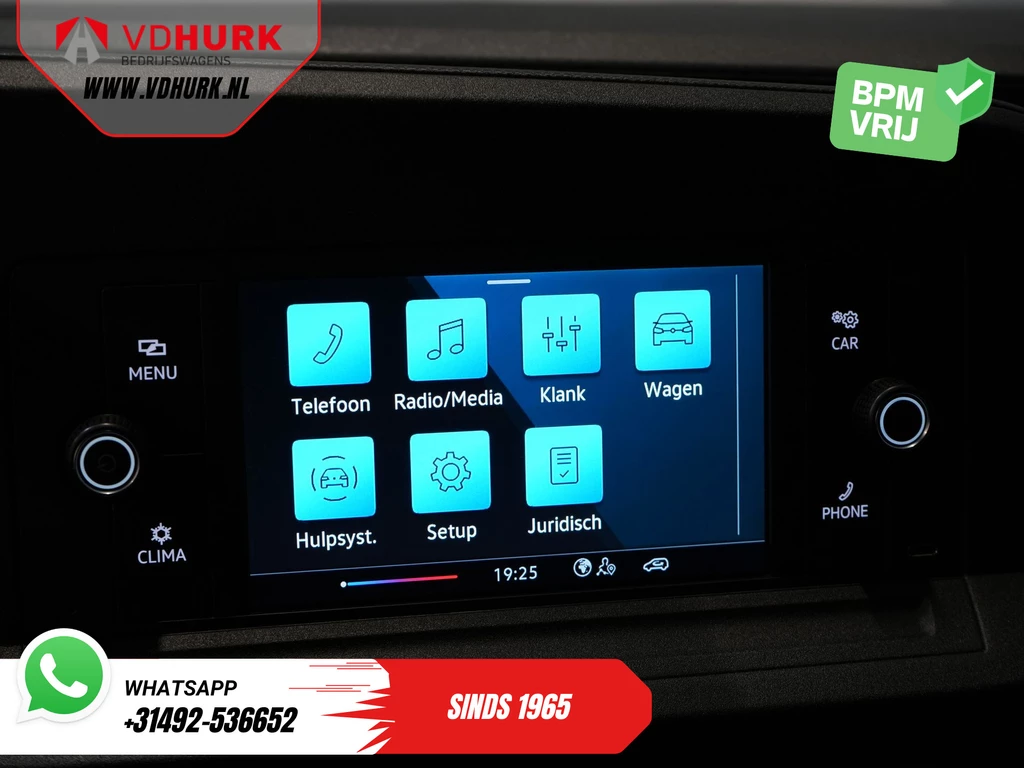 Volkswagen Caddy – foto 23