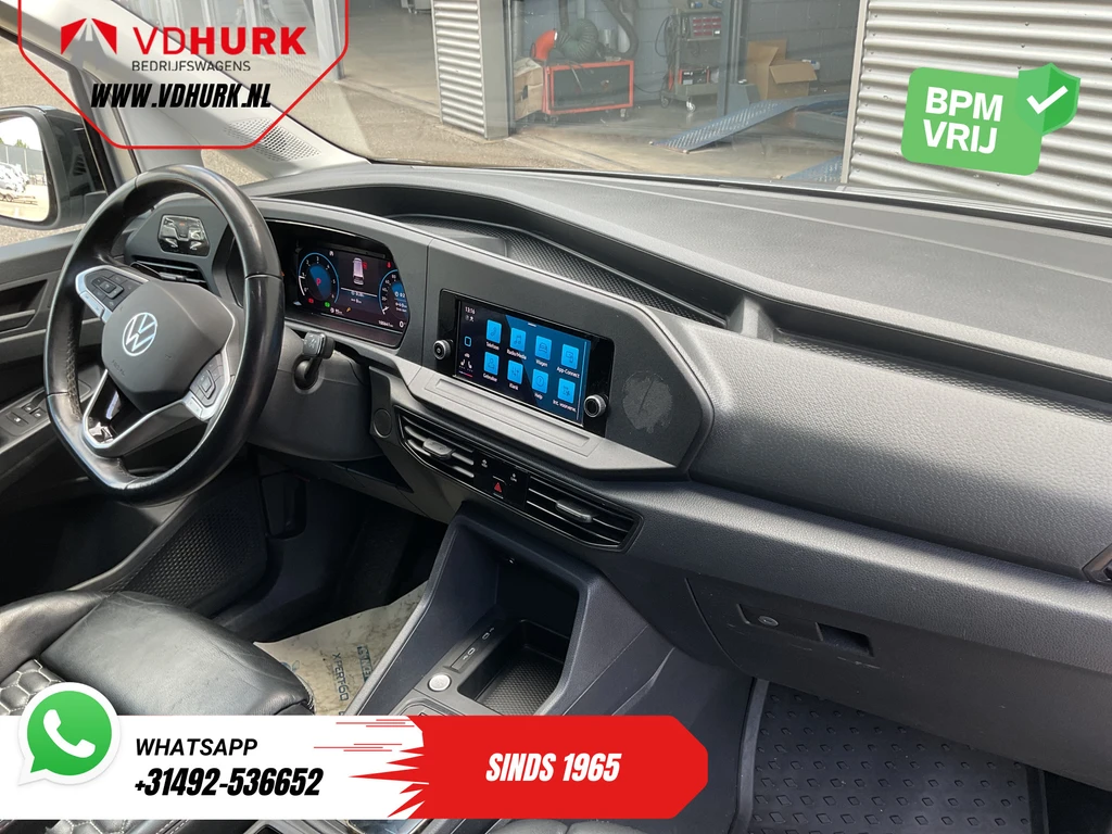Volkswagen Caddy – foto 8