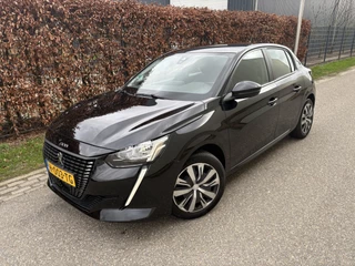 Peugeot 208 – thumbnail 2