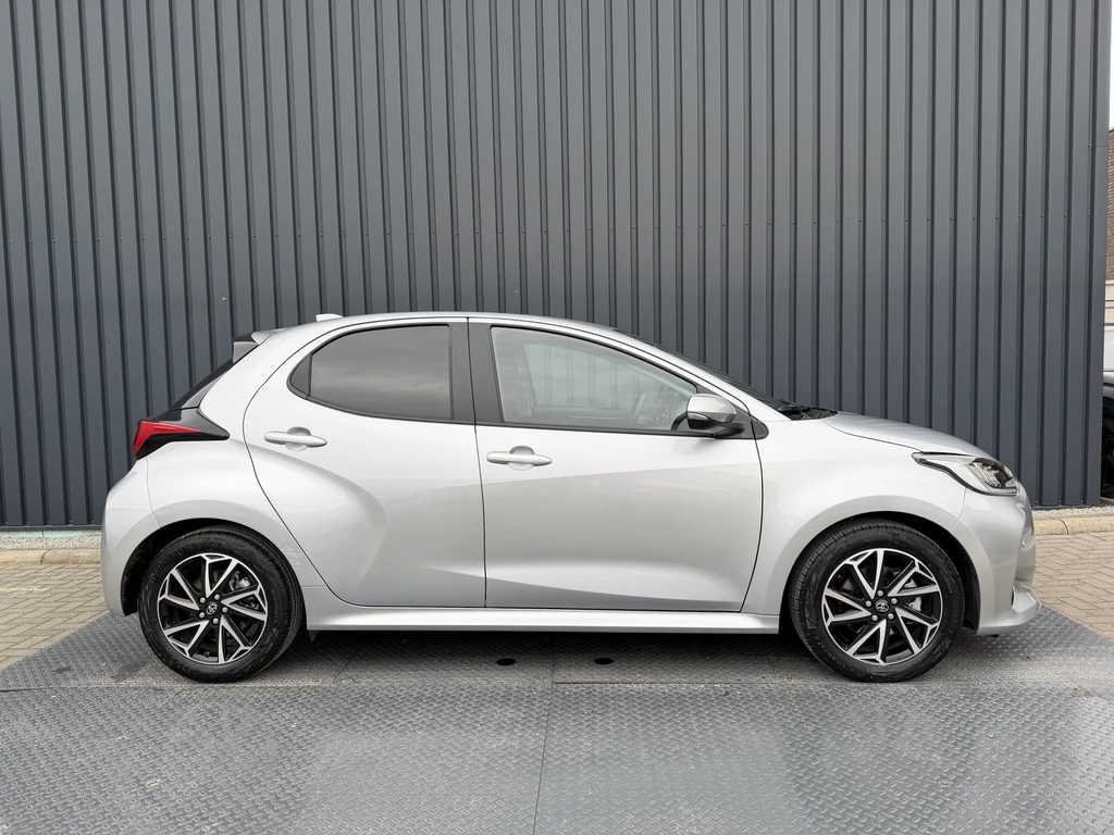 Toyota Yaris – foto 7