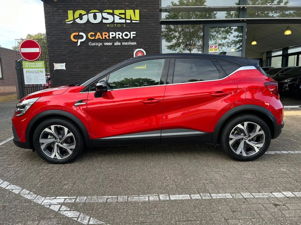 Renault Captur – foto 3