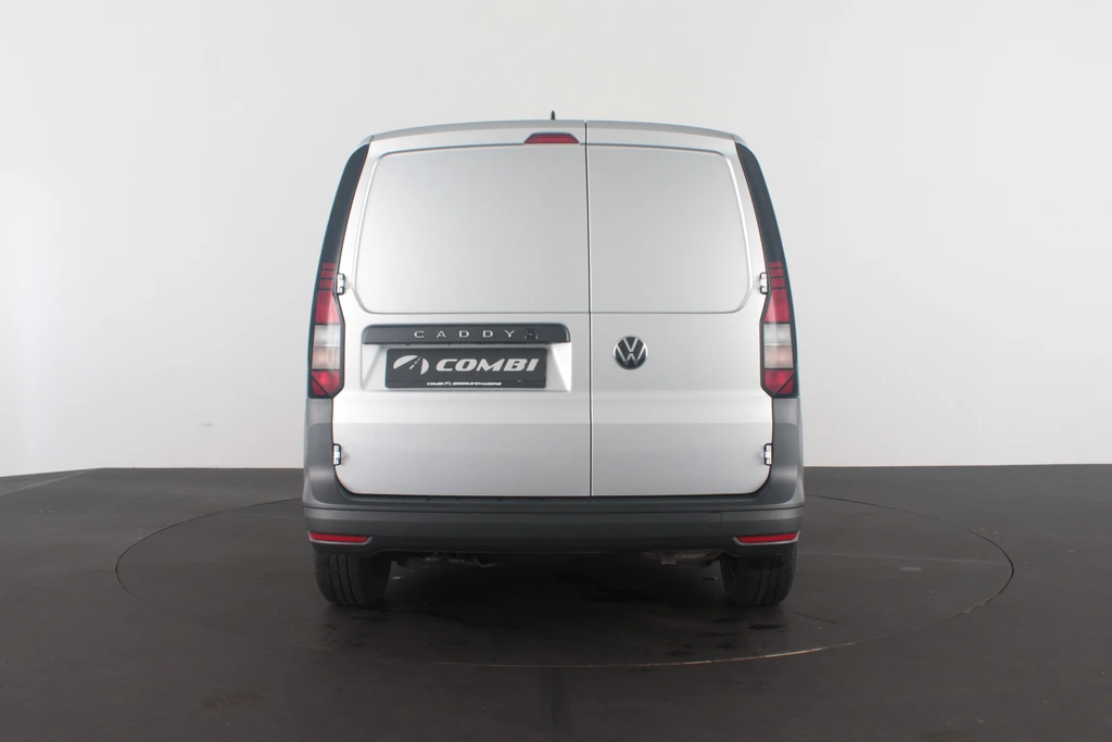 Volkswagen Caddy – foto 9