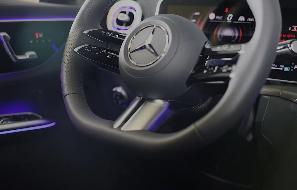 Mercedes-Benz GLC – foto 51