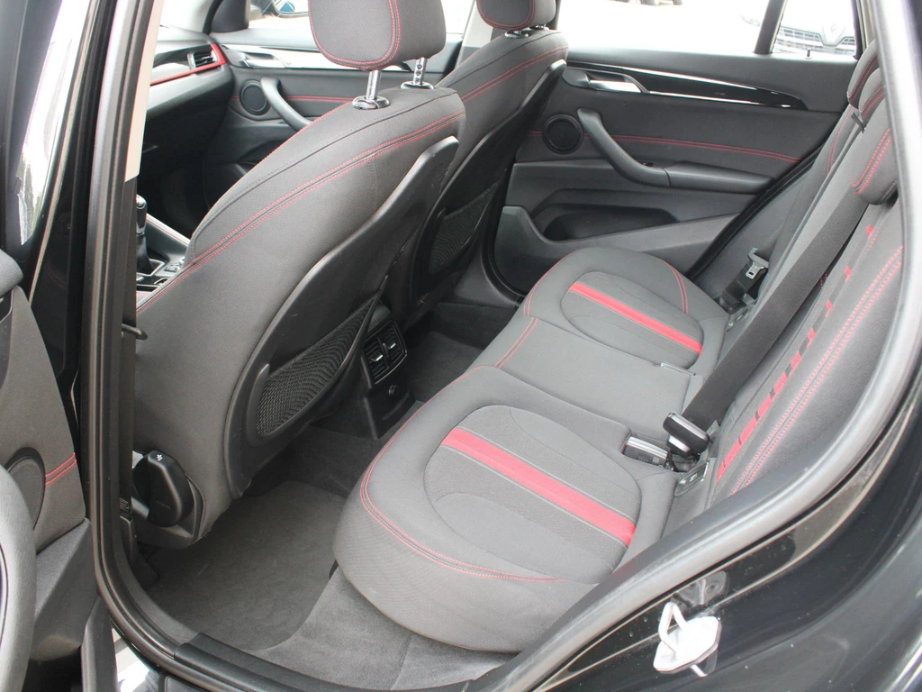 BMW X1 – foto 20