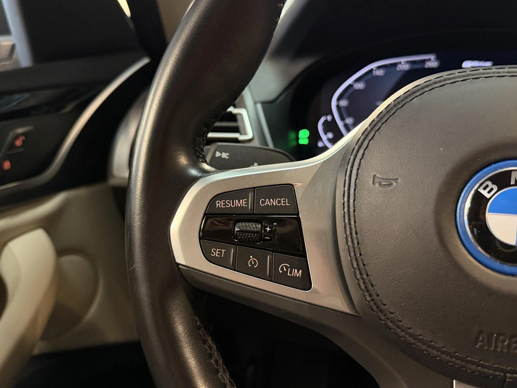 BMW X3 – foto 25