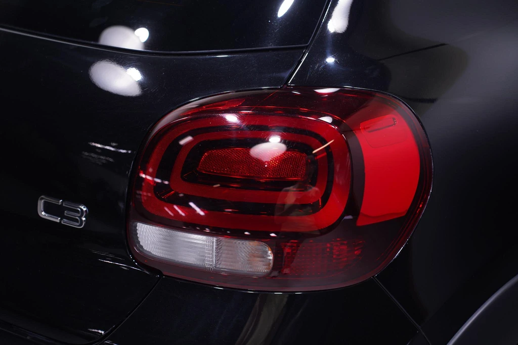 Citroën C3 – foto 16