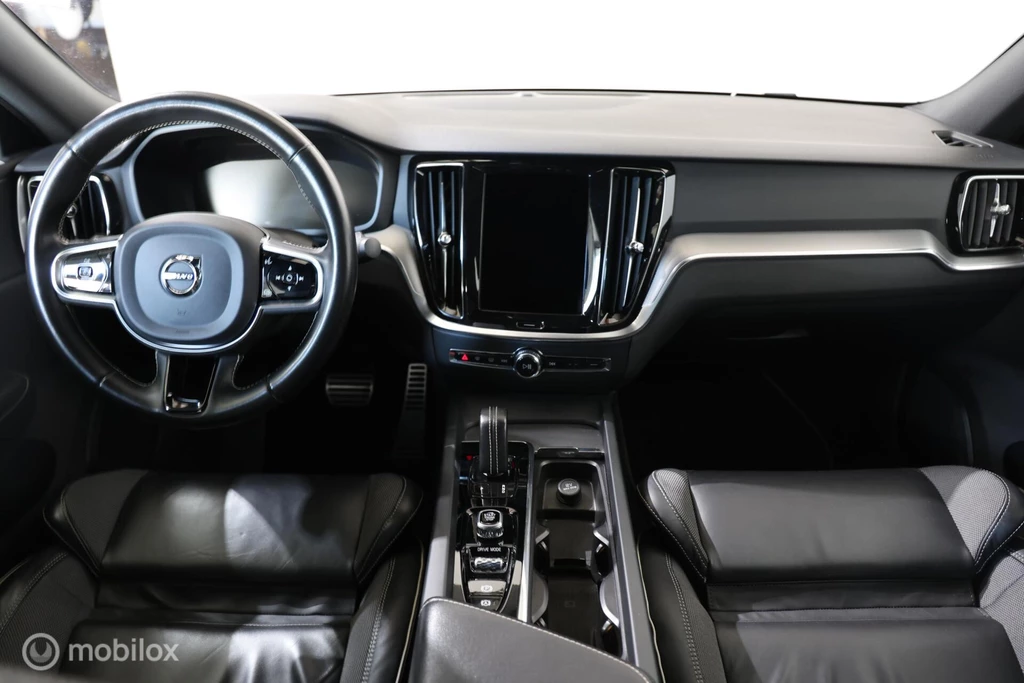 Volvo S60 – foto 11