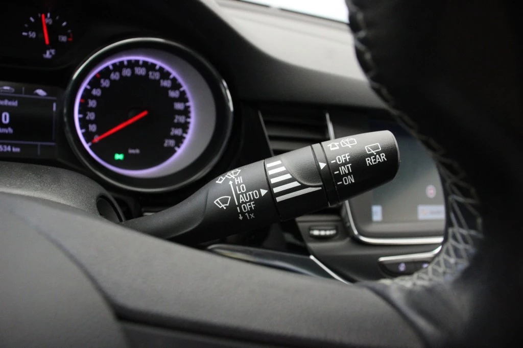 Opel Astra – foto 24