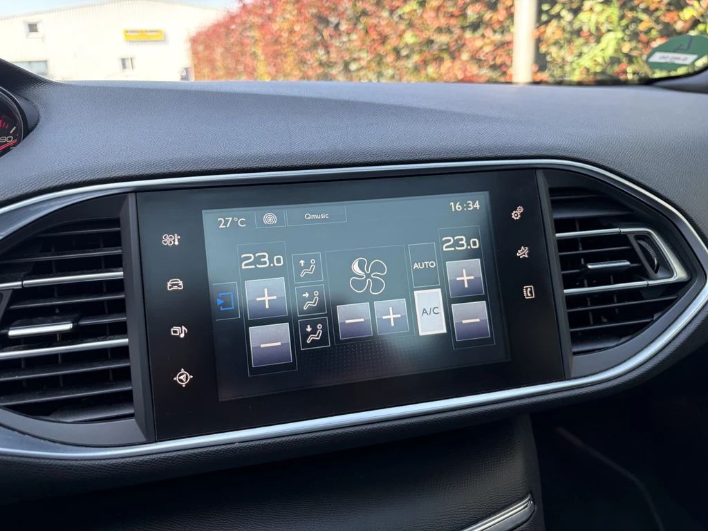 Peugeot 308 – foto 17