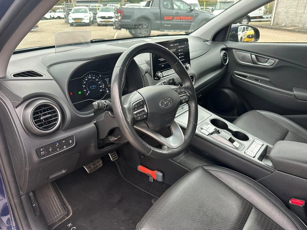 Hyundai Kona – foto 4
