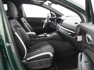 Kia Sportage – thumbnail 38