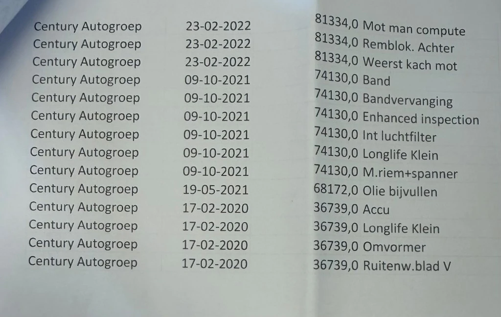 Volkswagen Transporter – foto 25