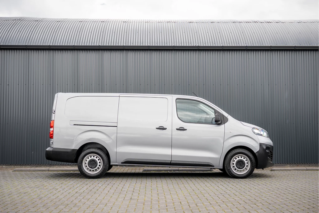 Opel Vivaro – foto 5