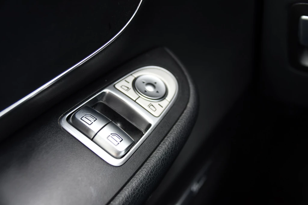 Mercedes-Benz V-Klasse – foto 32