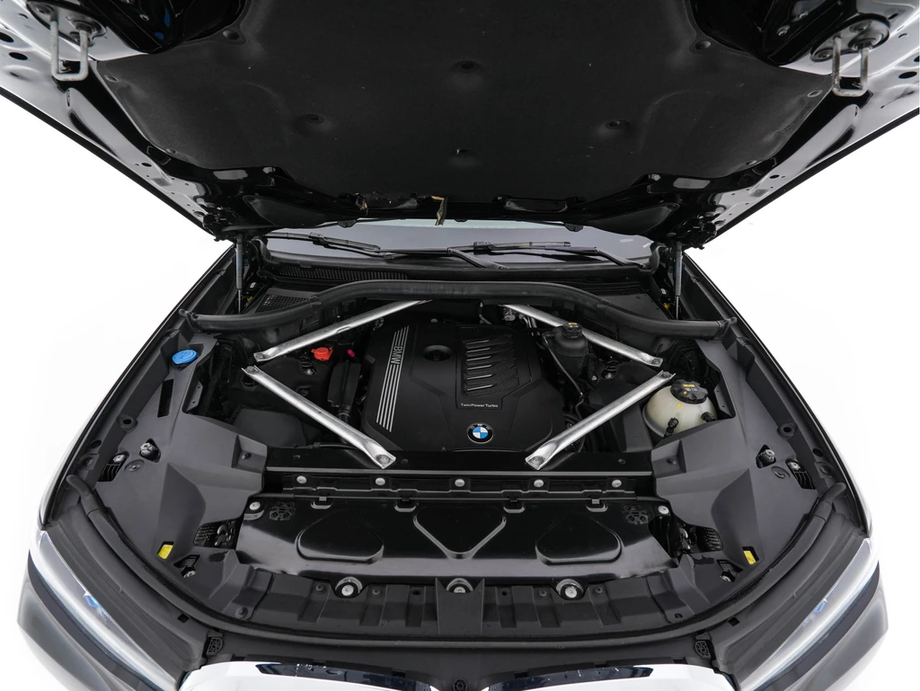 BMW X7 – foto 47