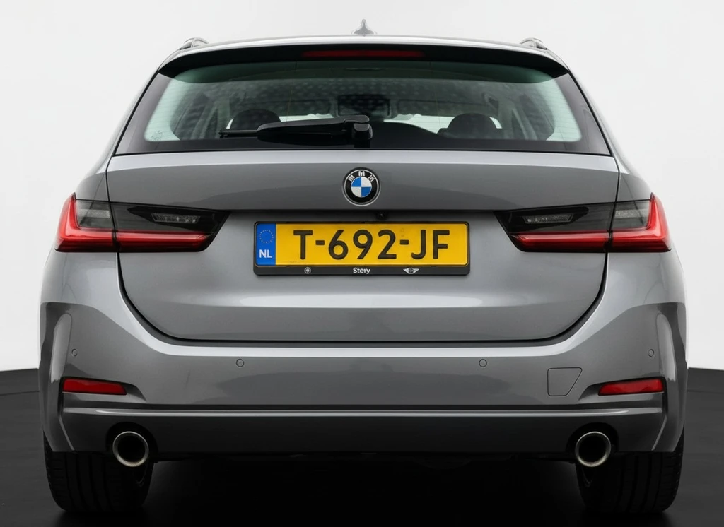 BMW 3 Serie – foto 4