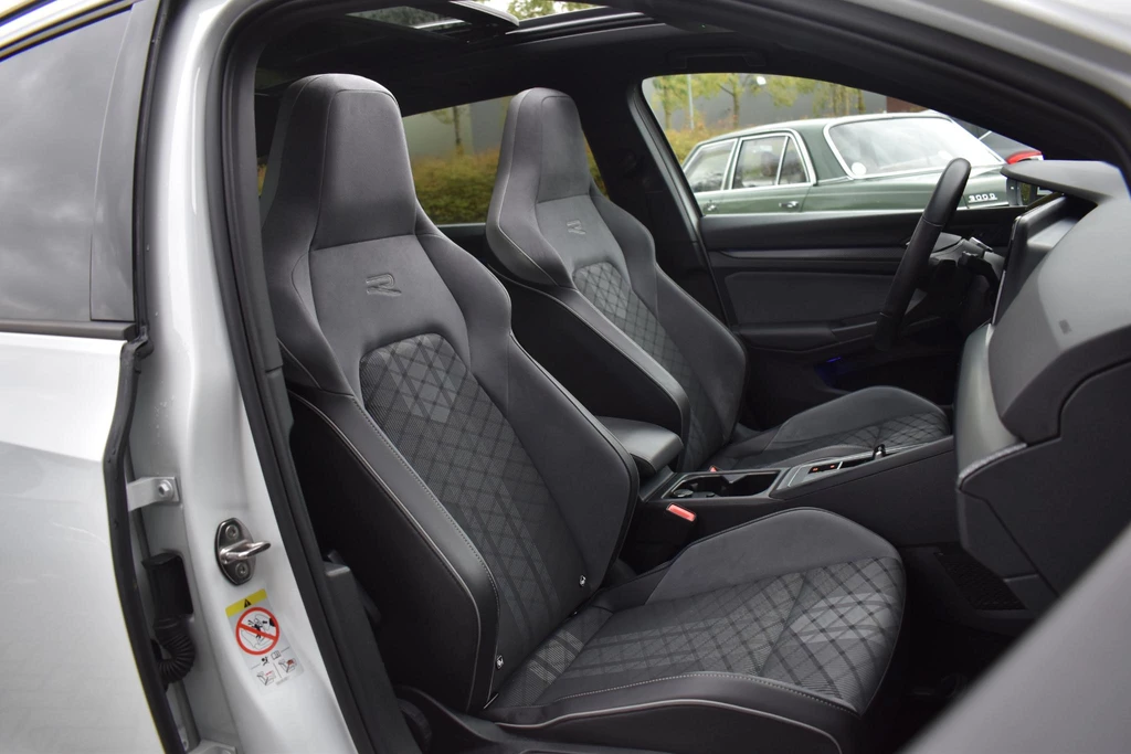 Volkswagen Golf – foto 25