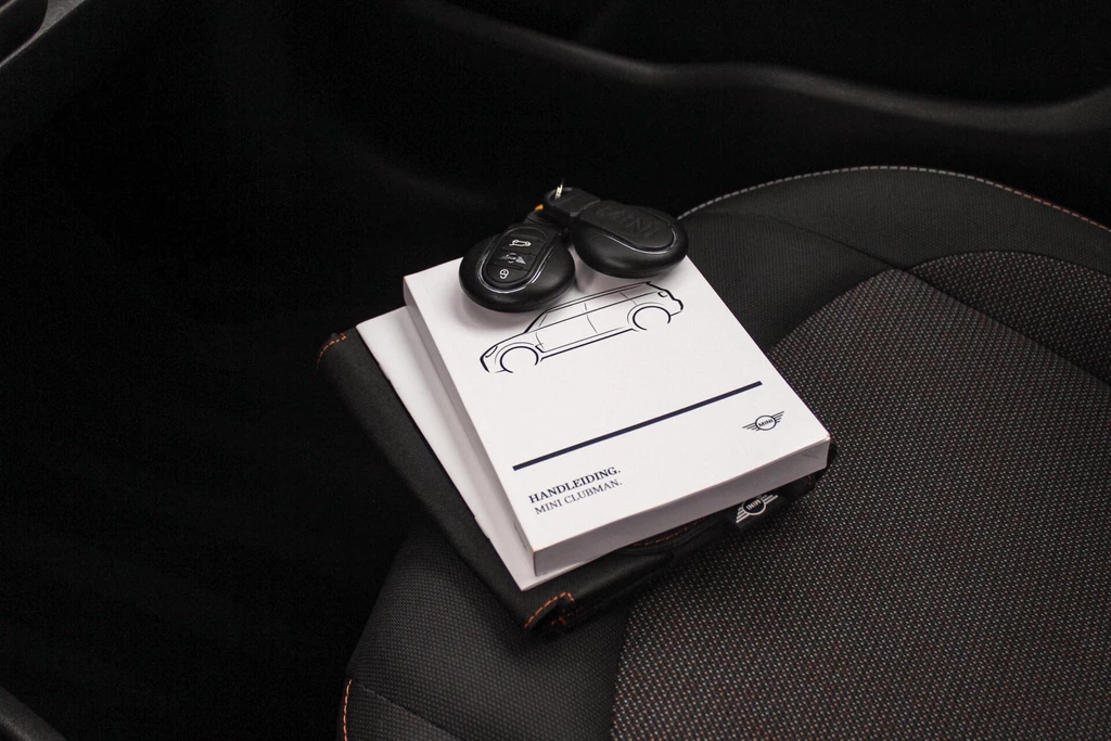 MINI Clubman – foto 44
