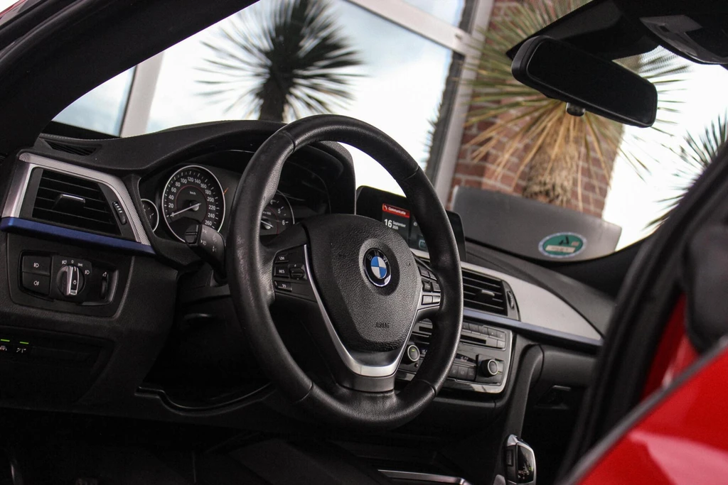 BMW 3 Serie – foto 41