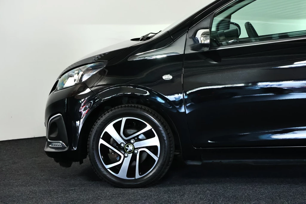 Peugeot 108 – foto 24