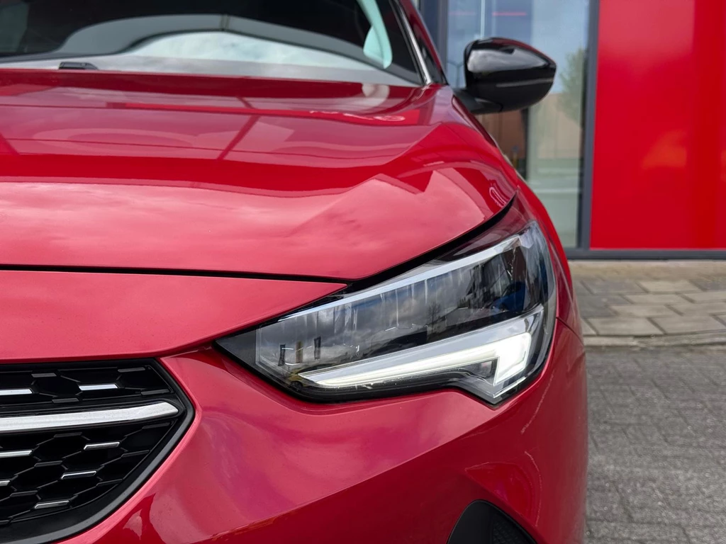 Opel Corsa – foto 7