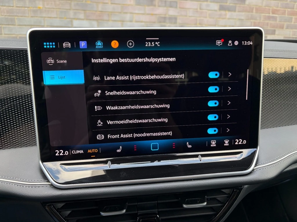 Volkswagen Passat – foto 22