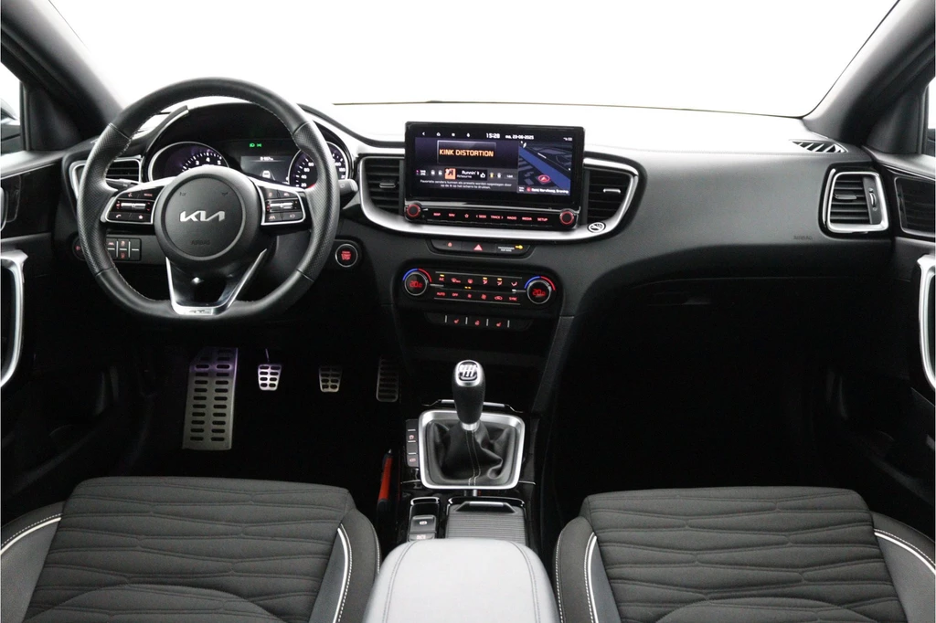 Kia XCeed – foto 33
