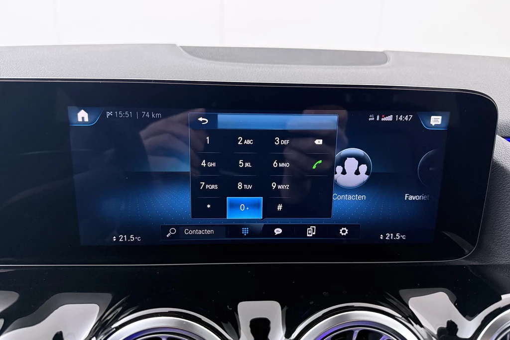 Mercedes-Benz B-Klasse – foto 26
