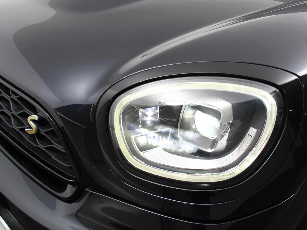 MINI Countryman – foto 39