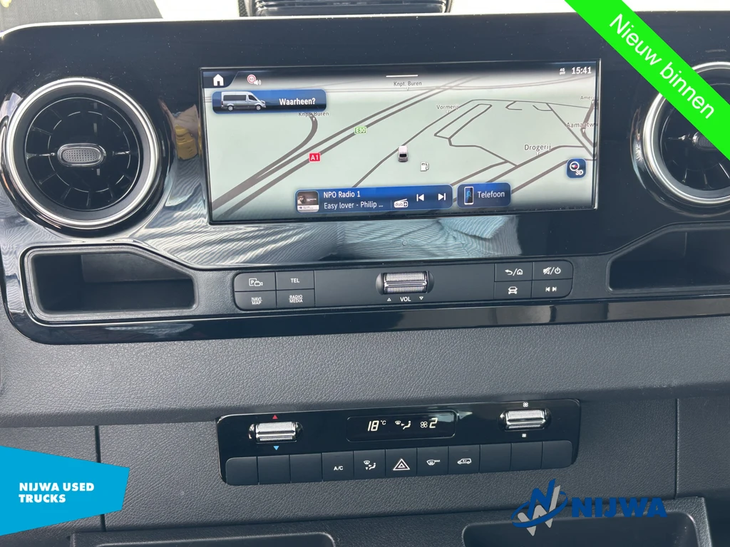 Mercedes-Benz Sprinter – foto 15