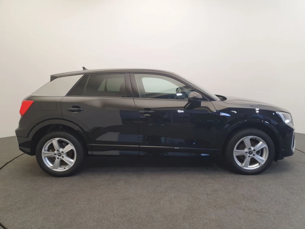 Audi Q2 – foto 5