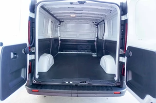 Renault Trafic – thumbnail 12