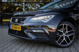 SEAT Leon – thumbnail 3