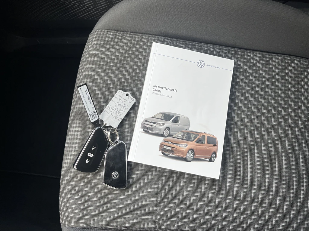 Volkswagen Caddy – foto 46