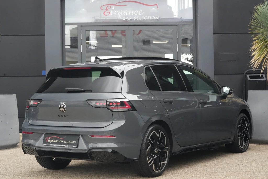 Volkswagen Golf – foto 3