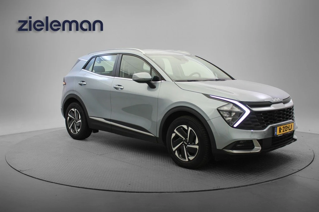 Kia Sportage – foto 9
