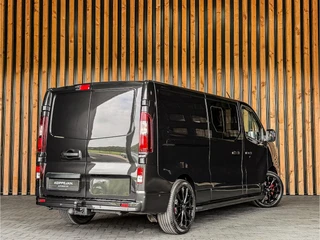 Renault Trafic – thumbnail 9