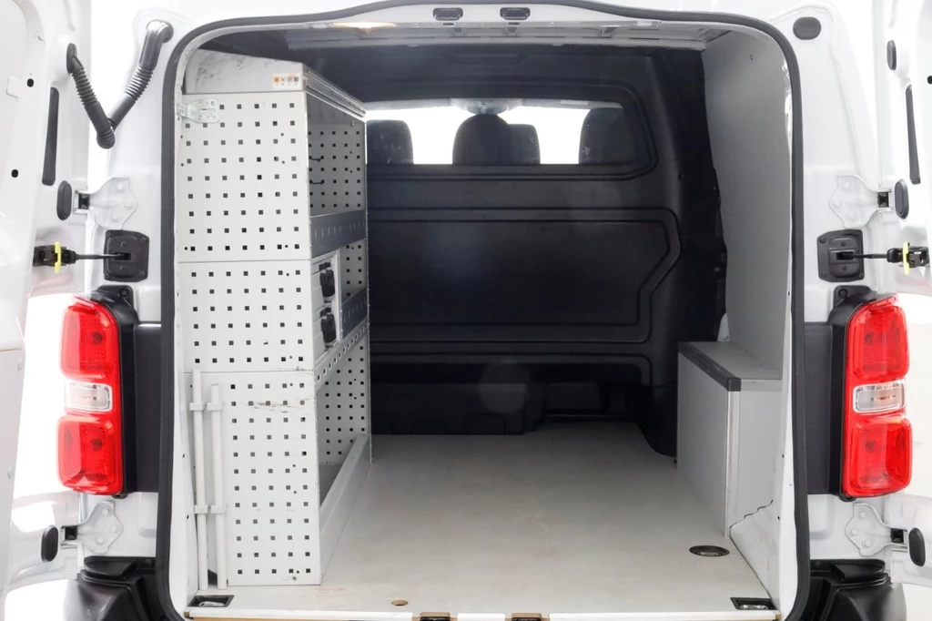 Peugeot Expert – foto 8