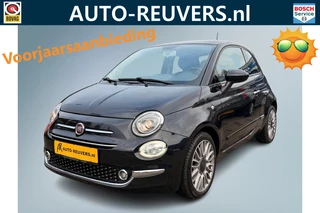 Fiat 500 – thumbnail 1