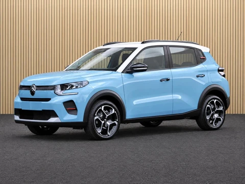Citroen C3 1.2 Turbo 100pk Plus VOORRAAD KORTING