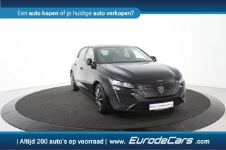 Peugeot 308 – thumbnail 13